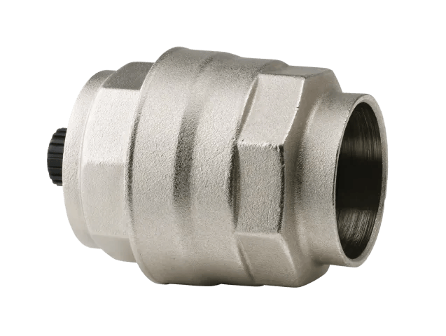 Réseau d’air comprimé RACCORD DE PURGE